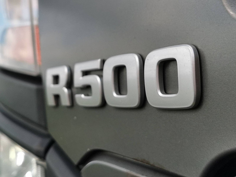 Scania R500 retarder pto+hydr. в лізинг Scania R500 retarder pto+hydr.: фото 20