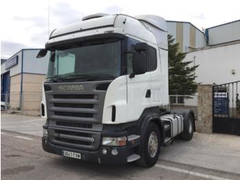 Тягач Scania R620LA4X2MNA: фото 1