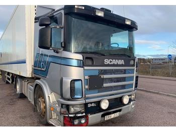 Тягач Scania R94LA4X2NA300: фото 1