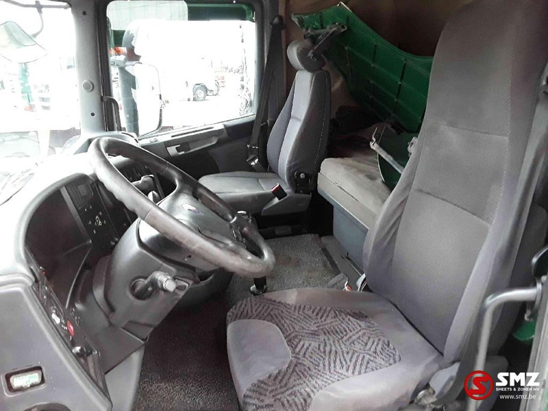 Тягач Scania R 420 manual retarder: фото 8