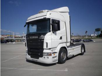 Тягач Scania R 500 LA4X2MNA: фото 1