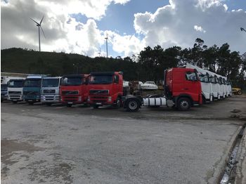 Тягач VOLVO FH 12