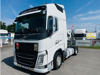 VOLVO FH 500 EURO6 - Тягач: фото 1