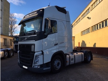 Тягач VOLVO FH 500 GLOBETROTTER XL