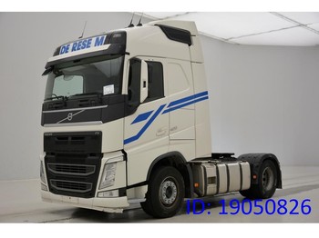 Тягач Volvo FH13.420 Globetrotter