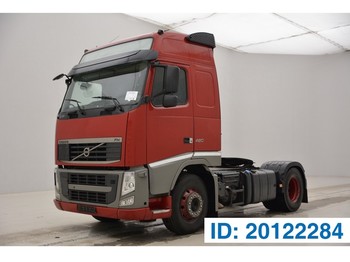 Тягач Volvo FH13.420 Globetrotter - ADR