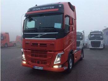 Тягач Volvo FH13 4x2: фото 1