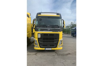 Тягач Volvo FH420 Globetrotter 4x2T Euro 6: фото 1