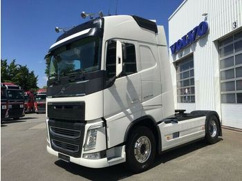 Тягач Volvo FH500/Globe/ACC/I-Park/XENON/1185L/Alufelgen Spu