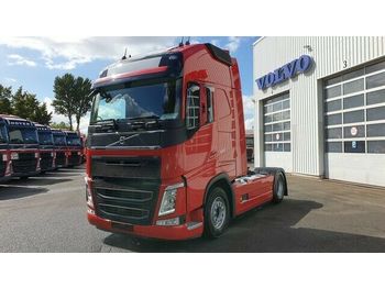 Тягач Volvo FH500/Globe. XL/I-Park/1160L/ACC Spurhalteassist