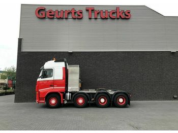 Тягач Volvo FH520 8X4T FAL18.0 RADD-A8