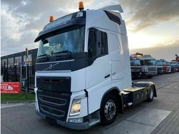 Tuning Volvo fh560 Lalon
