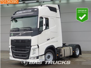 Тягач Volvo FH 420 4X2 2x Tanks Euro 6