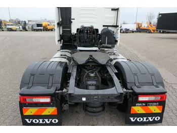 Volvo FH 460 4x2, VEB-Bremse, Klima, 2x Tank  - Тягач: фото 4