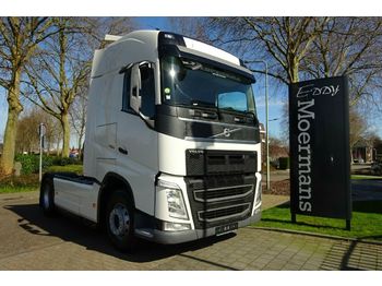 Тягач Volvo FH 460 Globe I-Park Cool