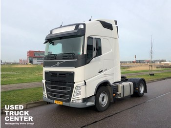 Тягач Volvo FH 460 Globetrotter 4x2 EURO 6