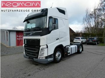 Тягач Volvo FH 460, Globetrotter, I-Park, deutsches Fahrz.