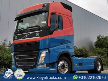 Тягач Volvo FH 460 xenon alu wheels