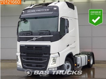 Тягач Volvo FH 500 4X2 XL VEB+ 2x Tanks Euro 6