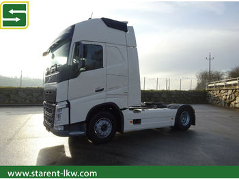 Тягач Volvo FH 500, EURO6, Tankverkleidung