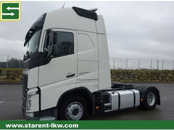 Тягач Volvo FH 500, XL-Kabine, EURO6, 2 Tanks, VEB+