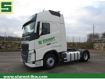 Тягач Volvo FH 500, XL-Kabine, Euro6, 2 Tanks, VEB+, Xenon