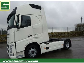 Тягач Volvo FH 500, XL-Kabine, Euro6, ACC, 2 Tanks, VEB+