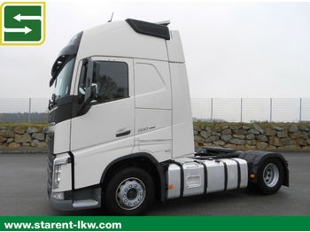 Тягач Volvo FH 500, XL-Kabine, Euro 6, 2 Tanks, VEB+