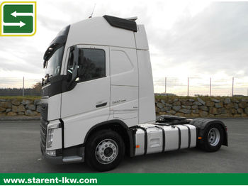 Тягач Volvo FH 500, XL-Kabine, Euro 6, 2 Tanks, VEB+