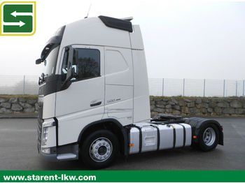 Тягач Volvo FH 500, XL-Kabine, Euro 6, 2 Tanks, VEB+