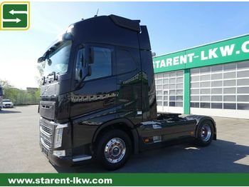 Тягач Volvo FH 540, Retarder, I-Park-Cool,ACC, NAVI, ALU