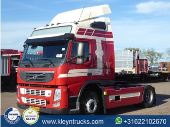 Тягач Volvo FM 370 globe euro 5