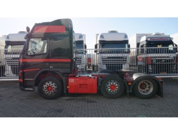 Тягач Volvo FM 460 6X2 GLOBETROTTER: фото 1