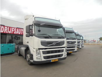 Тягач Volvo FM GLOBETROTTER