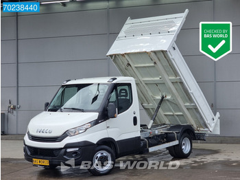 Малотоннажний самоскид IVECO Daily 35c12