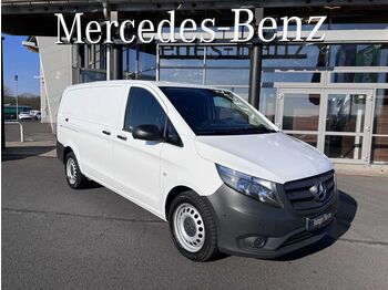 Суцільнометалевий фургон MERCEDES-BENZ Vito 119