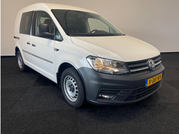 Легковий фургон VOLKSWAGEN Caddy