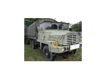 Berliet GBC 8 KT - Вантажівка