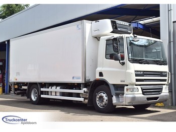 Рефрижератор вантажівка DAF CF 75 - 310, Carrier Supra 850, 2000 kg loadinglift: фото 1