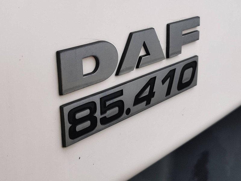 Рефрижератор вантажівка DAF CF 85.410 spacecab carier lift: фото 21