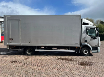DAF LF FA LF 45.12.180 EURO 5 EEV - Вантажівка з закритим кузовом: фото 5