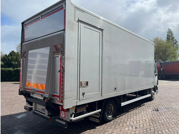 DAF LF FA LF 45.12.180 EURO 5 EEV - Вантажівка з закритим кузовом: фото 3