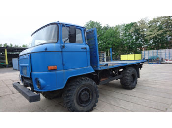 IFA L60  - Вантажівка