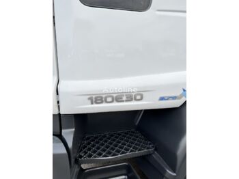 Контейнеровоз/ Змінний кузов вантажівка IVECO 180E300: фото 4
