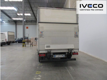 IVECO Daily 35C16H - Вантажівка шасі: фото 3