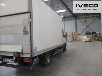 IVECO Daily 35C16H - Вантажівка шасі: фото 4