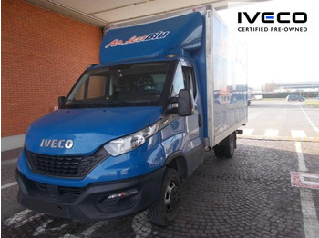 IVECO Daily 35C16H - Вантажівка шасі: фото 3