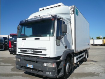Рефрижератор вантажівка IVECO EUROTECH 190E31: фото 1