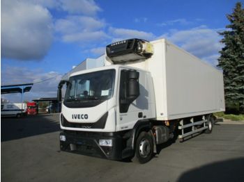 Рефрижератор вантажівка Iveco 160-280 Eurocargo EURO 6: фото 1
