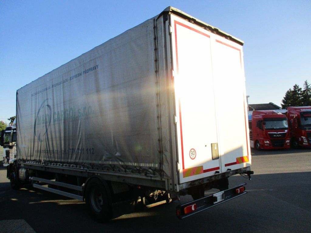 Тентована вантажівка Iveco 190E28 EURO 6: фото 7